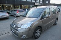 Berlingo 1.6i Seduction Multispace-5 Plaatsen-Schuifdeur LR