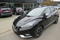 Micra 1.0 IG-T N-Design-Automaat-Navi-Airco-Camera-BOSE