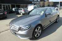 E 350 d 4-Matic/9 G-Tronic/Leder/360°/HUD/Memory/LED