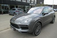 Cayenne V6 3.0Turbo/Leder/Pano/BOSE/PID/12WAY/Luchtvering