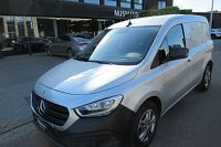 Citan 108 CDI Lichte vracht-Airco-MBUX-Camera-Cruise-DAB