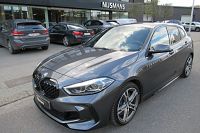 135 M135i xDrive/Leder/Business Pack/ACC/Sportzetels