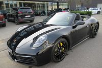 911 992 Carrera Cabrio 3.0 Turbo-Sport Chrono Plus-PDK