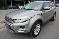 Range Rover Evoque 2.2e D4 2WD-Leder-Pano-Meridian-Camera-Navi-Airco