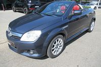  Tigra Twintop 1.3 CDTi 16v XC Roadster/Sportpakket-Leder