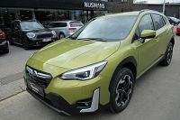 XV 2.0i e-Boxer AWD Pure Plus/ACC/Airco/LED/SI-Drive