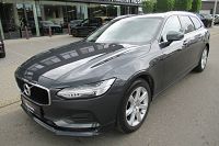 V90 2.0 D3 Momentum-Leder-Navi-A/C-ACC-CarPlay/Android