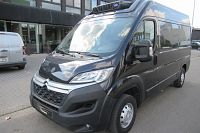 Jumper 2.2 BlueHDi L2H2-KOELGROEP CARRIER-Navi-A/C-Camera