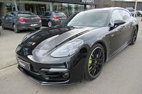  Panamera 4 e-Hybrid Sport Turismo-Innodrive-Leder-Pano-BOSE