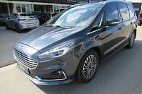 Galaxy 2.0 TDCi 7 Plaatsen-Pano-ACC-Navi-Airco-Keyless