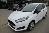 Fiesta 1.5 TDCi Lichte vracht - Airco - Navi - Euro 6b