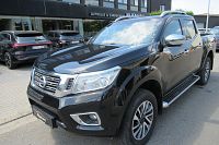 Navara NP300 Double Cab 5plaats 4x4 Autom.-Leder-Navi-Airco-DAB