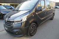 Trafic 2.0 dCi L2H1 Dubbel cabine 5 Plaatsen - Airco - LED