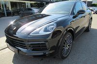 Cayenne Coupe 3.0 Turbo V6-ACC-Pano-Leder-BOSE-SportChrono