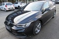 Golf 8 1.5 eTSI R-Line Business Premium DSG-ACC-Camera