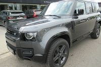 Defender 110 3.0D MHEV D250 X-Dynamic HSE AWD/ACC/Leder/Pano/Meridian
