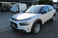 C4 Cactus 1.2 PureTech Facelift-Navi-Airco-Camera-PDC-Cruise