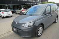 Caddy 1.5 TSI Kombi 5 Plaatsen-Airco-PDC-Lane Assist