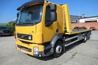 FL L 42 E5 240-Takelwagen-Winch-Navi-Airco