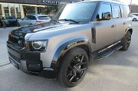 Defender 110 PHEV P400e X-Dynamic HSE/ACC/Leder/Pano/360/Luchtvering
