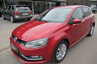 Polo 1.2TSI Comfortline BMT DSG-A/C-PDC-Zetelverwarming