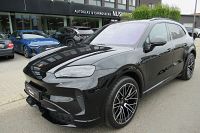 Cayenne Electric/HUD/ACC/360/18WAY/BOSE/PANO/ACHTERAS/NIEUW