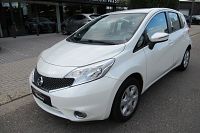 Note 1.2i Acenta - 5-deurs - Airco - Euro 6b