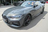430 iAS Cabrio M Sport-Leder-Harman/Kardon-Laser-Navi-Airco