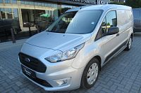 Transit Connect T210 1.5 TDCi Trend L2-Navi-Airco-Camera-Cruise