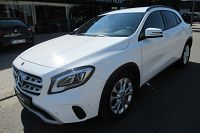 GLA 180 Style 7G-DCT/Navi/Airco/Camera/LED/Parkassist