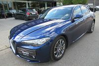 Giulia 2.2 JTDM Super-Leder-Navi-Airco-RECHTSTREEKS VAN EIGENAAR