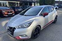Micra 0.9 IG-T Acenta N-Line 5-deurs/Navi/Airco/Camera