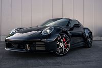 992.2 911 Targa 4S/NIEUW/ACC/18-Weg/Achteras/Lift/360
