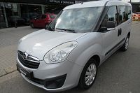 Combo Tour 1.4i Enjoy 5 Plaatsen - Airco - PDC
