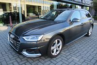A4 Avant 35 TDi S tronic MHEV-ACC-Massage-Navi-Airco-All Seasons
