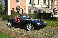 BMW Z1