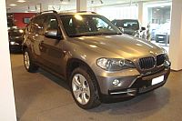 BMW X5 3.0d SPORTPAKKET