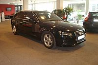 Audi A4 Avant S-Line 2.0 TDi